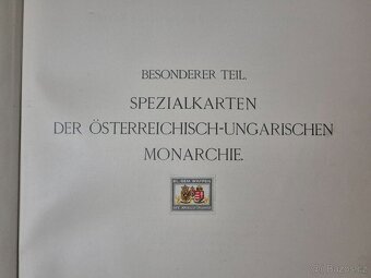 Andrees Allgemeiner Handatlas 1912 - 13