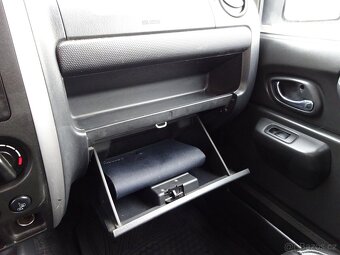 Suzuki Jimny 1,5 DCI - 13