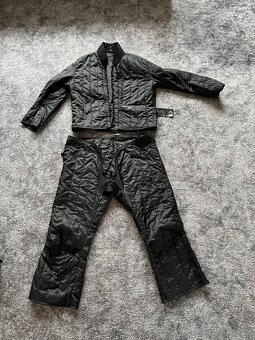 Komplet na moto Dainese - 13