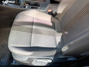 Volkswagen Golf, 1.2i 81kw 6rych ALLSTAR 97tkm - 13