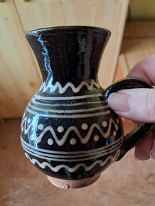 Sbírka váziček - 13