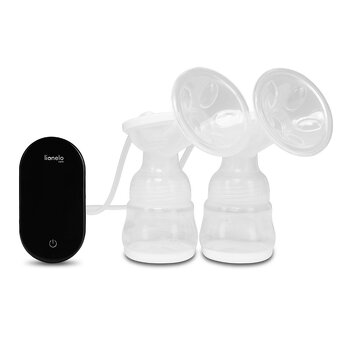 DDDP-N000_ODSÁVAČKA MATEŘSKÉHO MLÉKA dvojitá - pro odsávání - 13