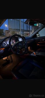 Mercedes E300 CDI W212 - 13