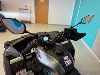 CF MOTO Gladiator X625-A E5+ - 13