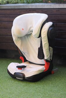 Römer Kidfix II XP SICT – Premium Line. - 13