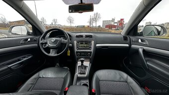 ŠKODA OCTAVIA 2.0 TDI DSG - 13