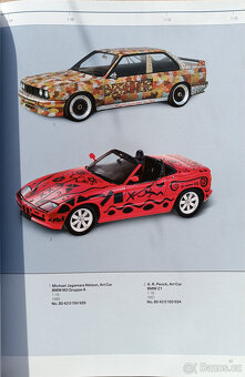 Prospekty BMW - BMW Mobile Tradition - 13