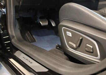 Renault E-Tech Esprit Alpine 4Control hybridní automat - 13