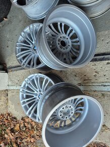 BMW M5 Stiling 345 f10/f11 - 13