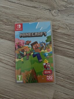 Nintendo switch oled - 13