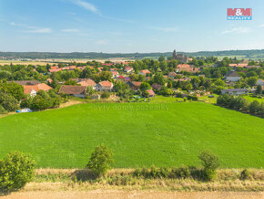 Prodej pozemku k bydlení, 1044 m², Starkoč - 13