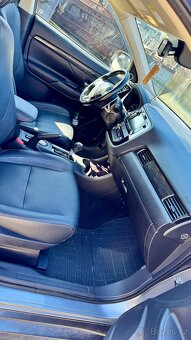 Mitsubishi Outlander 2,2 DI-D, 4x4 - 13