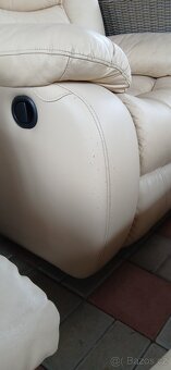 SlevaProdám rozkládací sedací soupravuSLEVA - 13
