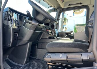 Mercedes-Benz Arocs 2640 6x4 - pumpa k dopravě betonu - 13