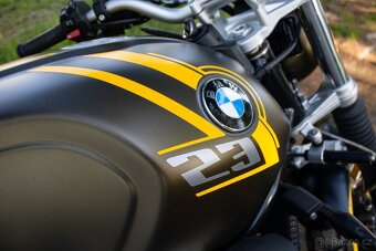 BMW R nine T Scrambler - 13