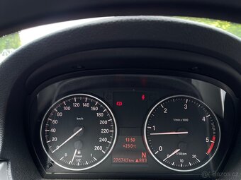 BMW 320d Touring 130 kW – panorama, nová STK, po servisu - 13