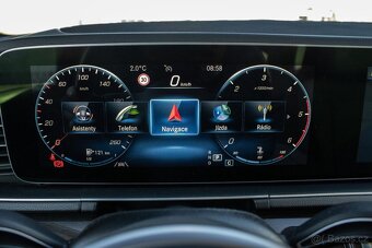 Mercedes-Benz GLE SUV 300 d 4MATIC A/T - 13