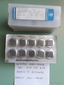 Britové  destičky - 13