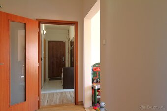 Prodej bytu 4+1 s lodžií , 88 m2 - Teplá, ev.č. 57952 - 13