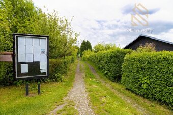 Prodej, chata 14m2, zahrada 588m2, Děčín - VI Letná - 13