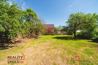Prodej, domy/chalupa, 320 m2, 34522 Vlkanov, Domažlice [ID 7 - 13
