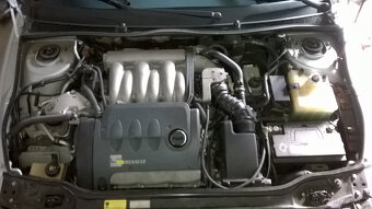 Renault Laguna v6 - 13