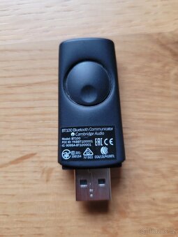 Cambridge Audio cxa60 - 13