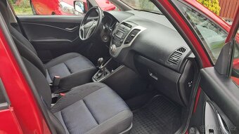 Hyundai ix20, 1.4i / 1.MAJITEL ČR - 13