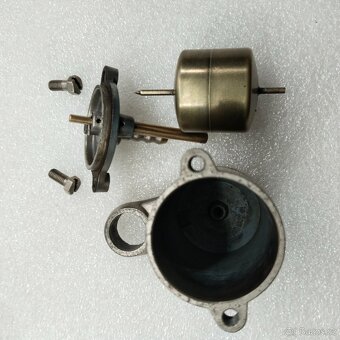 JAWA PÉRÁK KÝVAČKA JIKOV ČZ 2924 2922 2918HC 125 150 SPECIÁL - 13