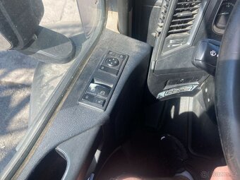MB Actros 1845, Euro 6, Hydraulika +DPH - 13