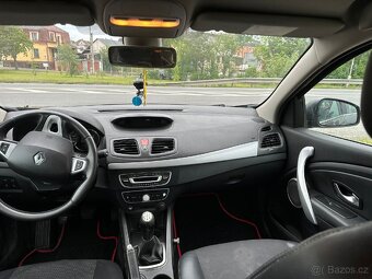 RENAULT FLUENCE - 13
