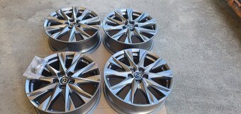 mazda kia hyundai mitsubishi toyota honda 5x114,3 r19 - 13