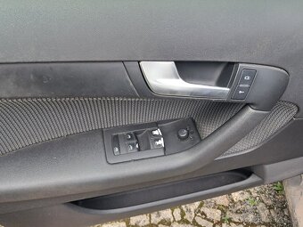 Prodam Audi A3 2.0 TDI na ND - 13
