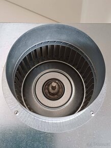 Krbový ventilátor KV 300 + příslušenství - 13