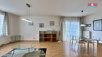 Pronájem bytu 3+kk, 71 m², Liberec, ul. Tyršova - 13