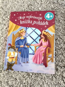 Sylvanian families a další - 13