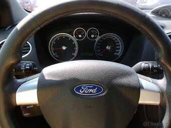 Ford Focus 2,5 ST - 166kw, nová STK - 13