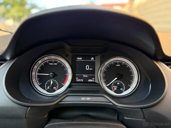 ŠKODA OCTAVIA 3 2.0TDI 110kW FACELIFT • FULL LED • 123TIS KM - 13
