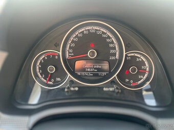 VW UP 1.0MPi 44kw Join 74000km - 13