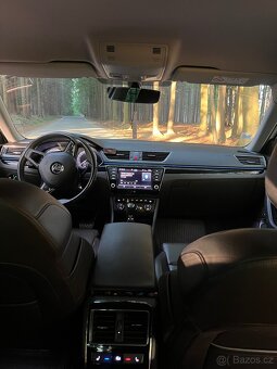 Škoda Superb - 13