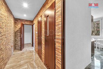 Pronájem bytu 3+1, 65 m², Náchod, ul. Pražská - 13