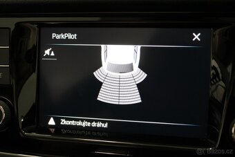 Škoda Fabia, 1.0 TSI 81kW AMBITION, TAŽNÉ - 13