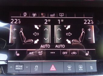 Audi A6 Avanti 3.0 50tdi 210kw Quattro DPH - 13