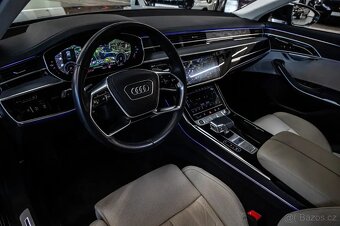 Audi A8 L - 13