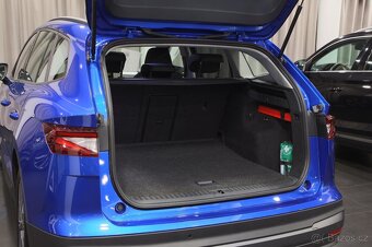 Škoda Enyaq iV 132kW 62kWh Tažné ACC - záruka Autodraft - 13