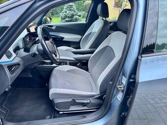 VW ID.3 Pro S 150kw 77kWh 6/2021 - 13