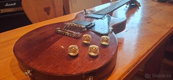 Gibson les paul tribute 2017 s EMG 85 - 13