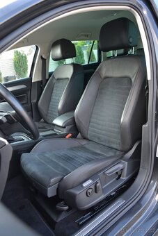 VW Passat B8 R-line 2.0TDI,140KW Highline DSG AUTOUVER OD 0% - 13