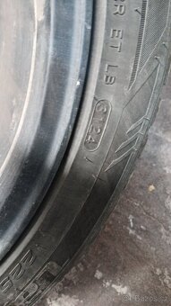 ALU kola 5x112 7,5j 17" ET 45 - 13
