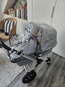 Kočárek Bugaboo Cameleon 3 - 13